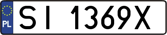 SI1369X