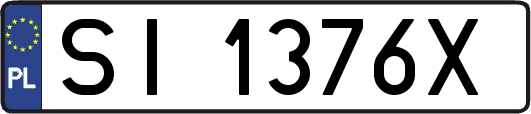 SI1376X