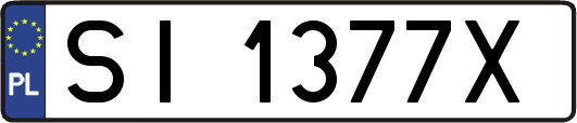 SI1377X