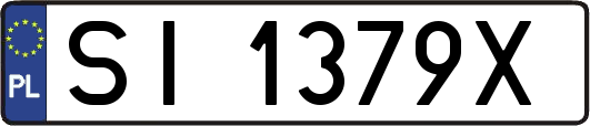 SI1379X