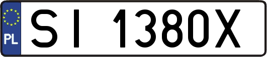 SI1380X