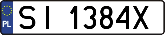 SI1384X