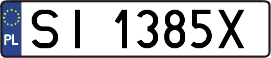 SI1385X