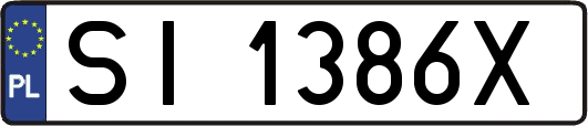 SI1386X