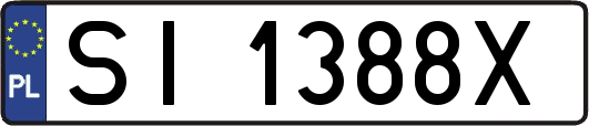 SI1388X