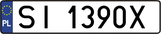SI1390X