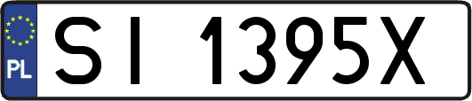SI1395X