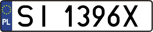 SI1396X