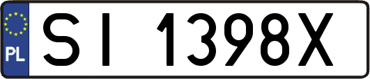 SI1398X