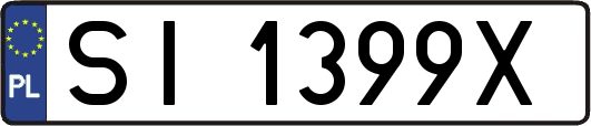 SI1399X