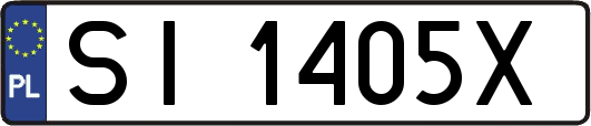 SI1405X