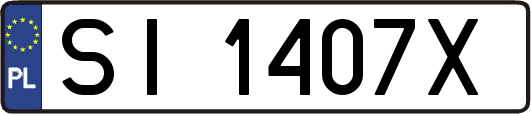 SI1407X