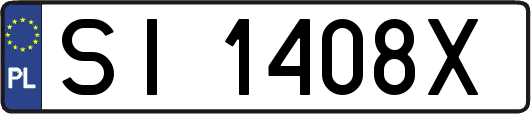 SI1408X