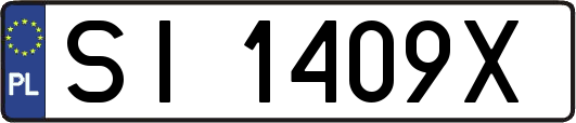 SI1409X