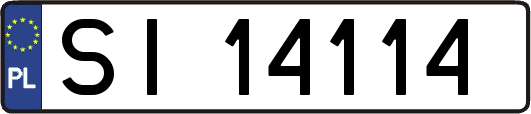 SI14114