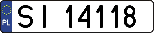 SI14118