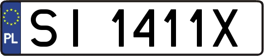 SI1411X