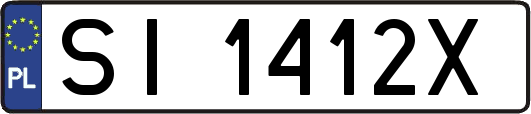 SI1412X