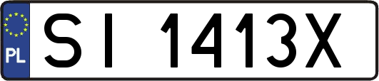 SI1413X
