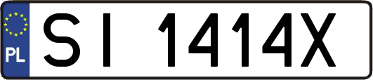 SI1414X