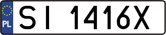 SI1416X