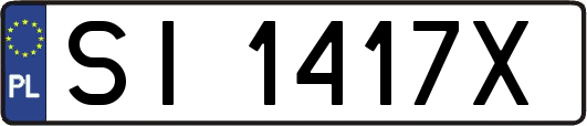 SI1417X