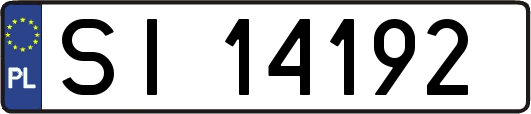SI14192