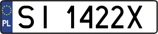 SI1422X
