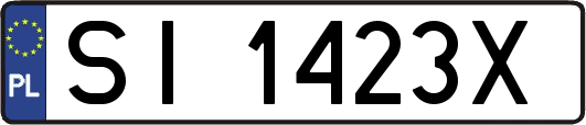 SI1423X