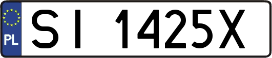SI1425X