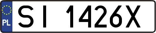 SI1426X