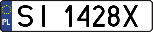 SI1428X