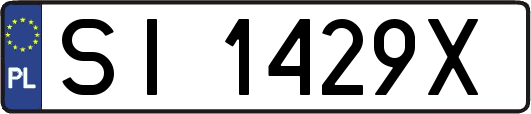 SI1429X