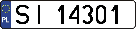 SI14301