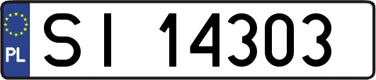 SI14303