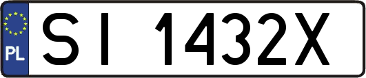 SI1432X