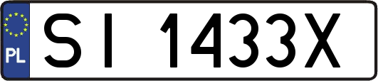 SI1433X