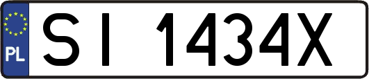 SI1434X