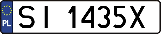SI1435X
