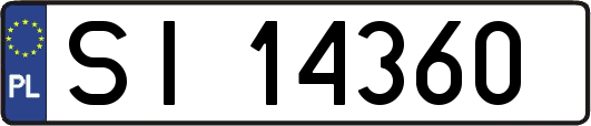 SI14360