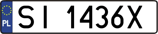SI1436X