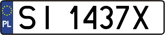 SI1437X