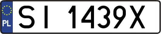 SI1439X