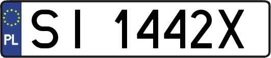 SI1442X