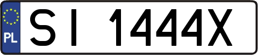 SI1444X