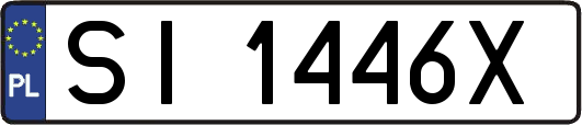 SI1446X
