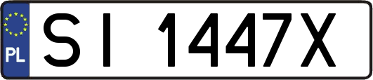 SI1447X