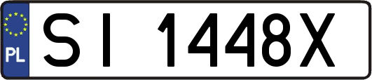 SI1448X