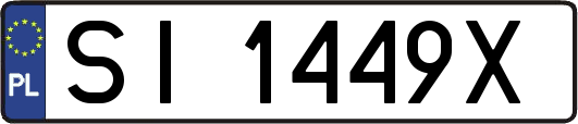 SI1449X