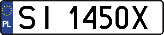 SI1450X